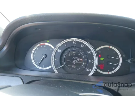 2015 Honda Accord Lx z USA, uszkodzony, nr VIN 1HGCR2F34FA152688